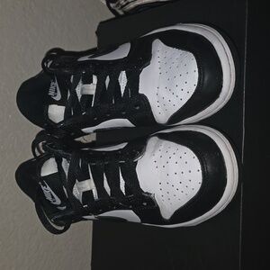 Panada Dunks Big Kids